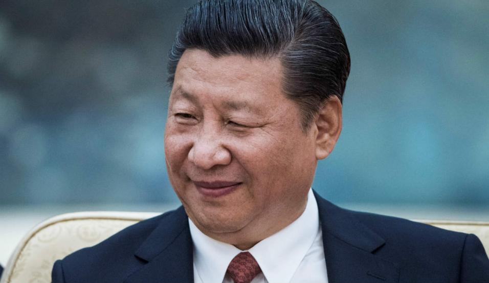 President Xi Jinping